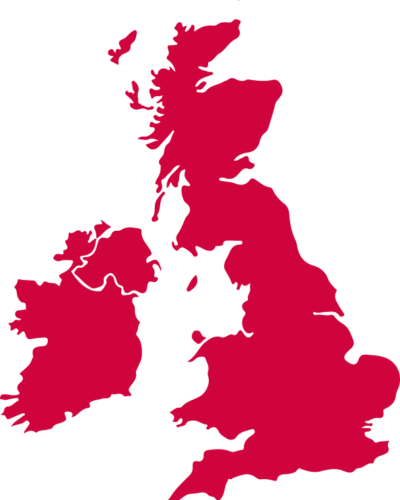 ire-uk map